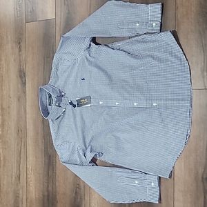 Polo Ralph Lauren button down